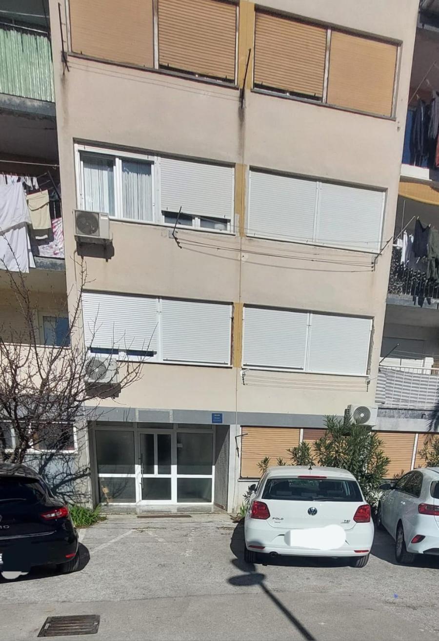 My Peace Apartment Сплит Экстерьер фото