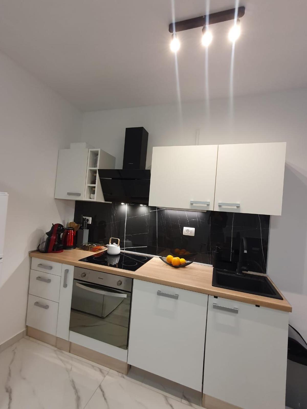 My Peace Apartment Сплит Экстерьер фото